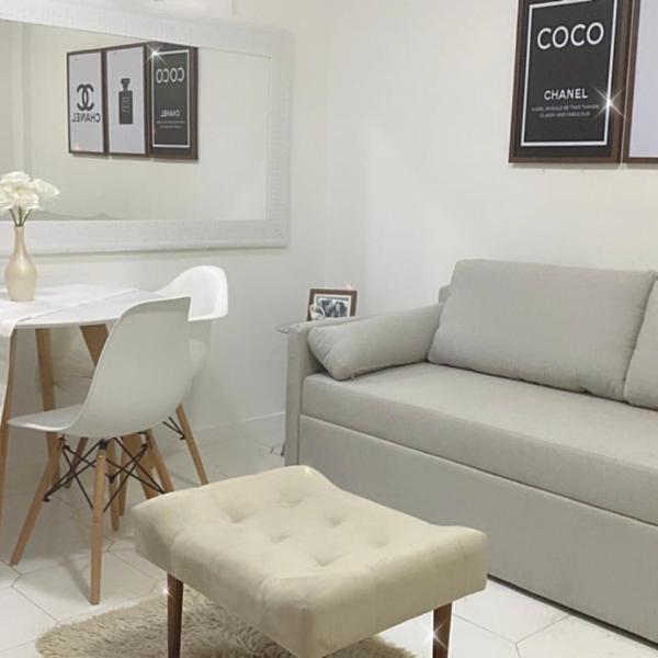 Aconchegante apartamento a Copacabana - Foto 4