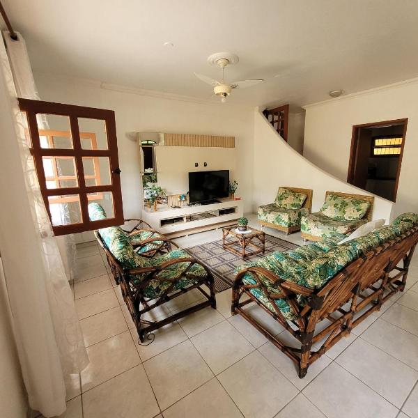 Casa 5 min Praia da Enseada Guarujá - Foto 4