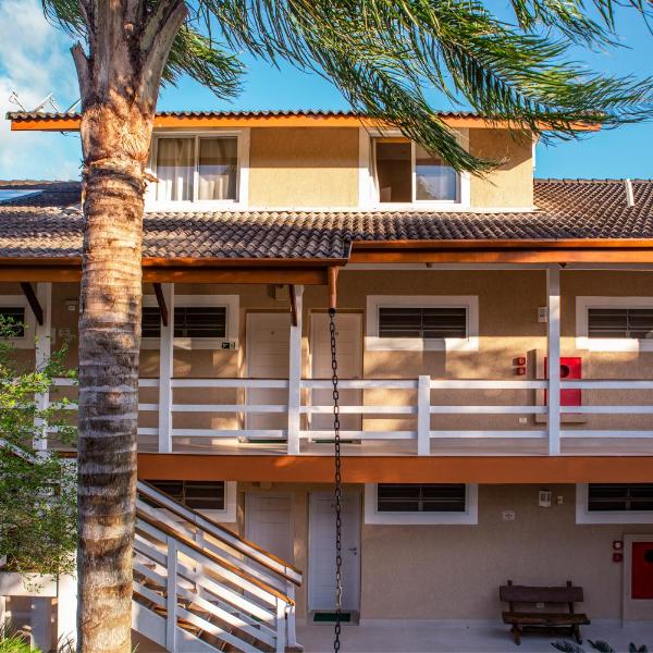 Ciribaí Praia Hotel - Foto 4