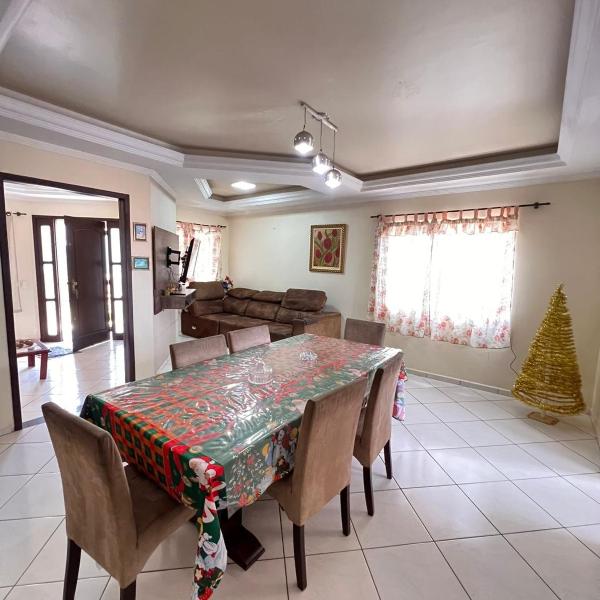 Casa Aconchegante no Centro de Foz do Iguaçu - Foto 4