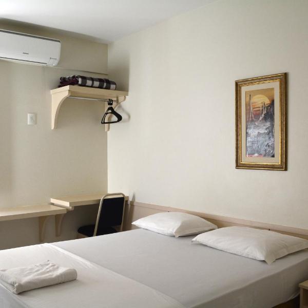 Sara Palace Hotel - Foto 2