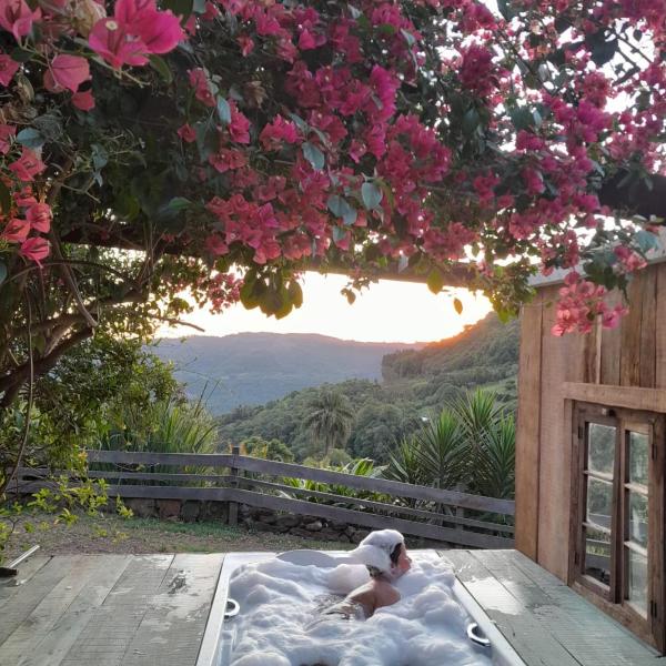 Chácara paraíso dá paz - Foto 3