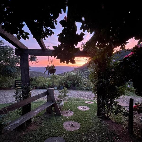 Chácara paraíso dá paz - Foto 4