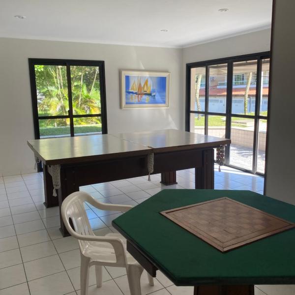 Ap Guarujá, Jardim Astúrias - Foto 5