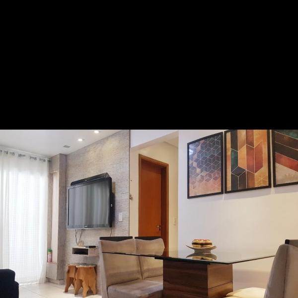 Apartamento 01 dorm canto do forte/PG 700mts mar.