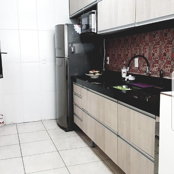 Apartamento 01 dorm canto do forte/PG 700mts mar. - Foto 4