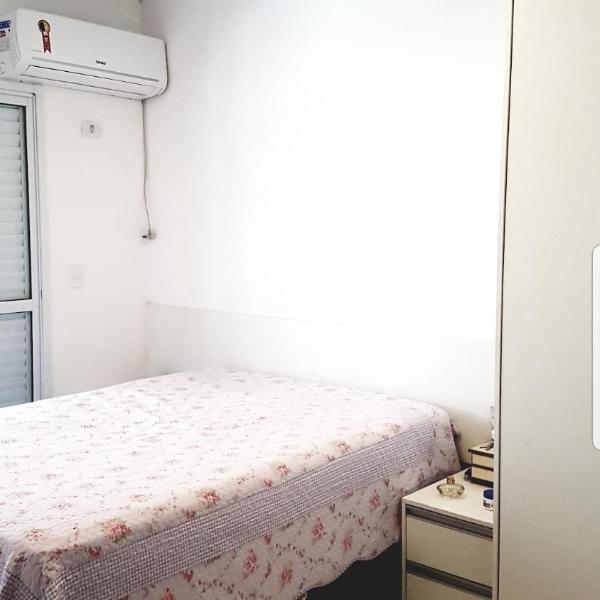 Apartamento 01 dorm canto do forte/PG 700mts mar. - Foto 2