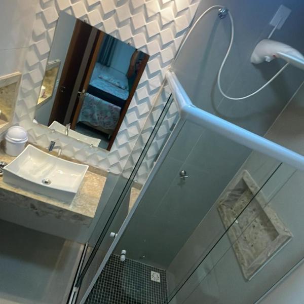 Apartamento Duplex - a 3 min da Praia apé, Próximo Axé Moi e ToaToa - Foto 3
