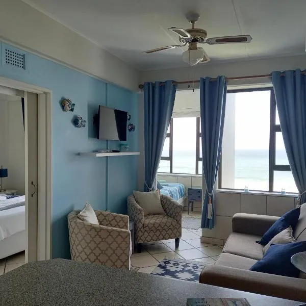 South Coast Riviera - 805, hotel in Port Shepstone