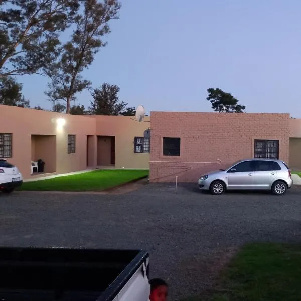 Claytons accommodation, hotel di Bedford