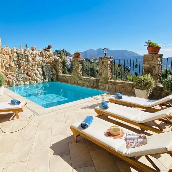 NEW!!! Casa El Imperio, hotel Gaucínban
