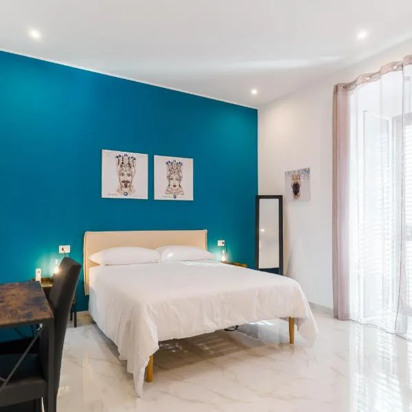 GUENDALINA SWEET HOME - LA CASETTA Di GUENDALINA, hotel u gradu Trani