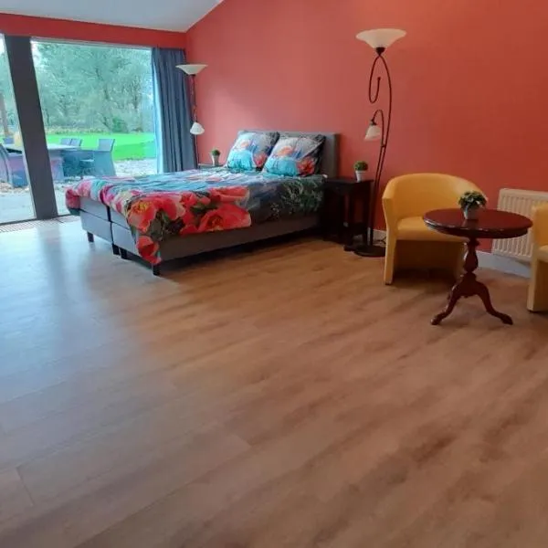 Beemster b&b, hotel in Zuidoostbeemster