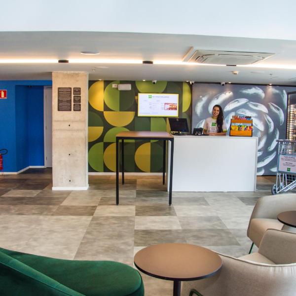 Ibis Styles Garanhuns - Foto 5