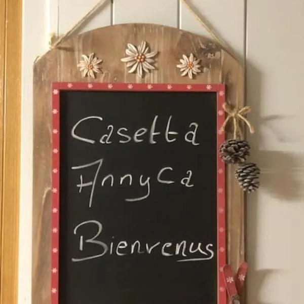 Casetta AnnyCa, hotel in Bourg-Saint-Pierre