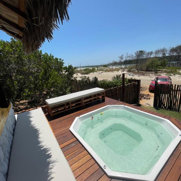 Casa Mangue