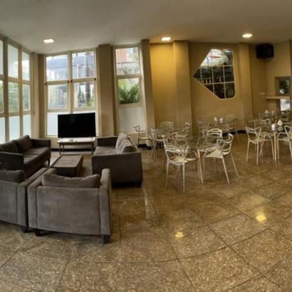 Bravo City Hotel Sao Carlos - Foto 5