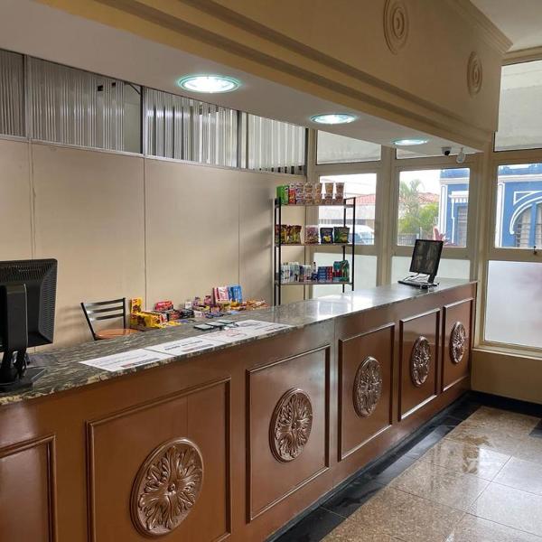 Bravo City Hotel Sao Carlos - Foto 4