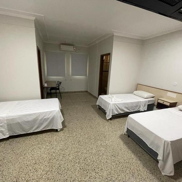 Bravo City Hotel Sao Carlos - Foto 2