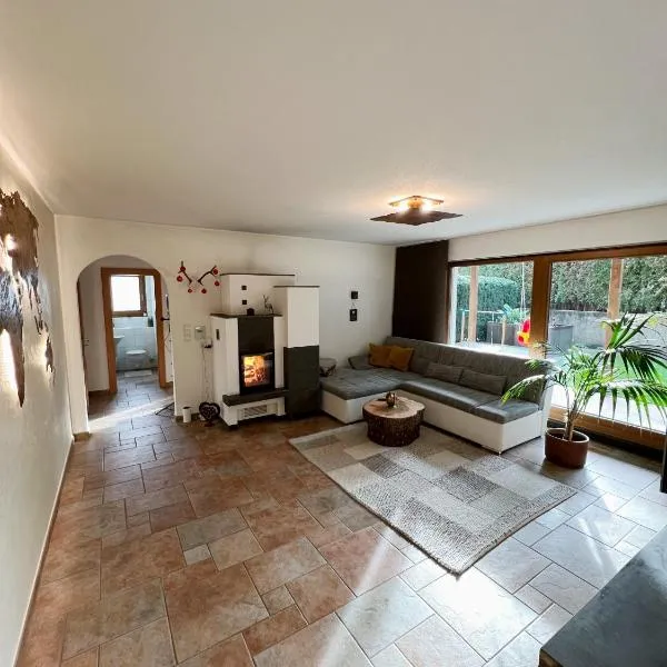 Gartenapartment Malea, hotel di Schlitters