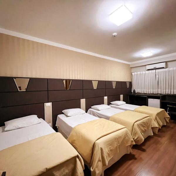 Paraná Comfort Hotel - Foto 3