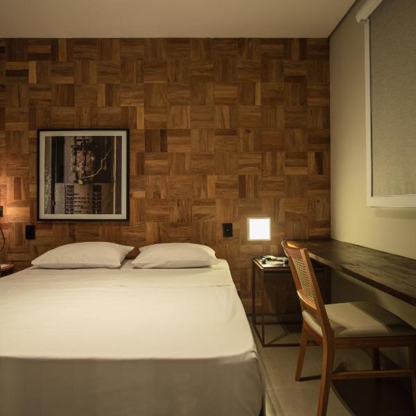 LA HOTEL VOTUPORANGA - Foto 2