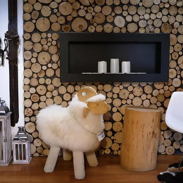 Willa Iga, hotel a Karpacz