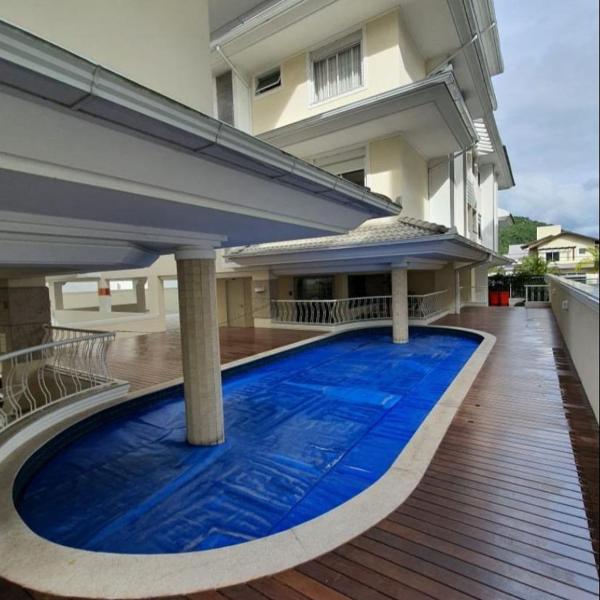 lindo apartamento em jurerê internacional - Foto 4