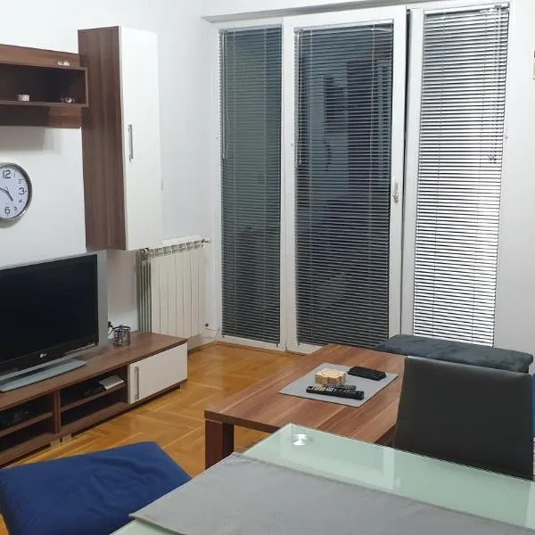 Apartman MM012, hotel in Požarevac