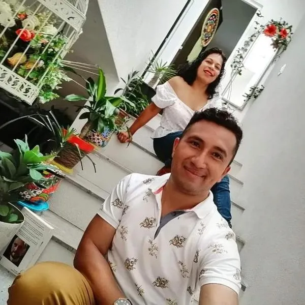 Casa Adhita, tú confort es nuestra prioridad., hotell i Yautepec