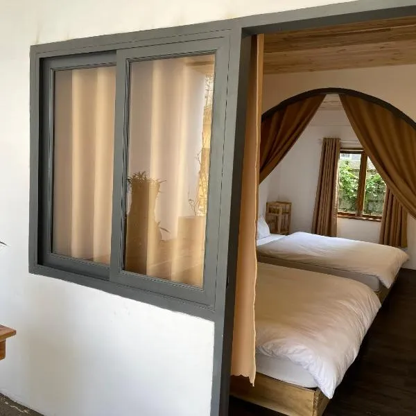 Dog Friendly Hotel $Da Lat - $Homestay Nhà Của Trịnh