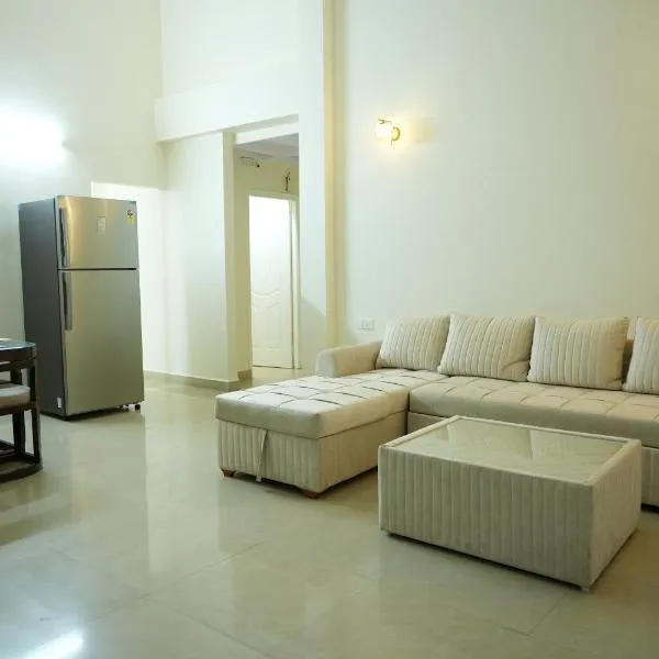 Shri Mahamaya, hotel v destinaci Panadží