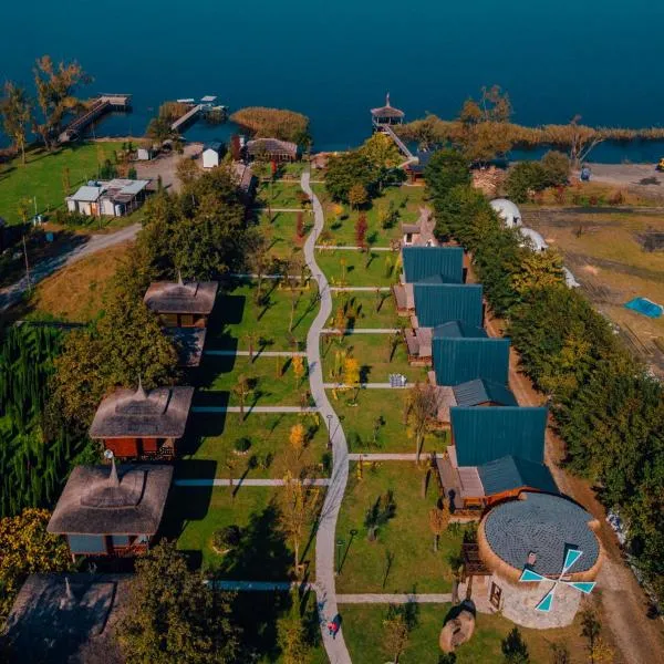 Dedeman Village Sapanca, hotel v destinaci Sakarya