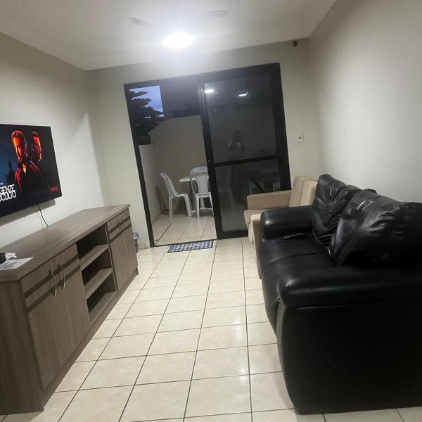 Apartamento 4 quartos Av Beira Mar nº 36 - Edif Canto Nobre - Guarapari ES - Foto 5