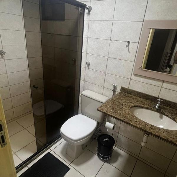 Apartamento 4 quartos Av Beira Mar nº 36 - Edif Canto Nobre - Guarapari ES - Foto 3