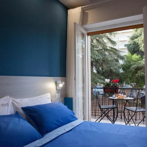 B&B Morelli Home, hotel v destinaci Cosenza