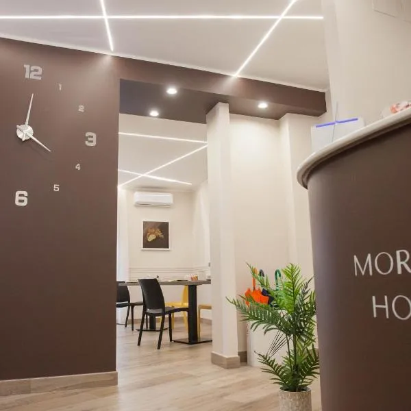 B&B Morelli Home, Hotel in Cosenza