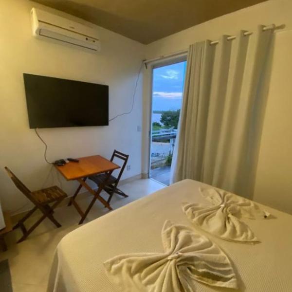hotel Casa do Francês na Praia