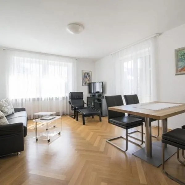 Kaufhold Ferienwohnung, hotel in Immenstadt im Allgäu