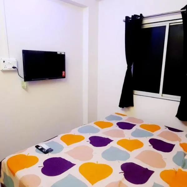 Hotel Jampore Inn photo 2
