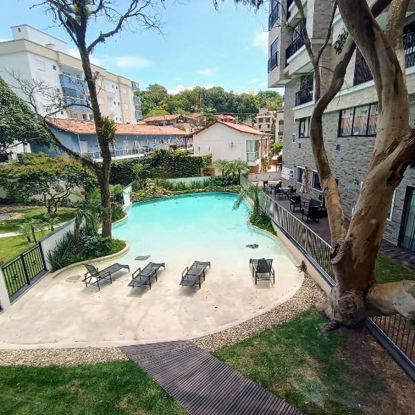 Residencial Waldgarten Bombinhas - Foto 4