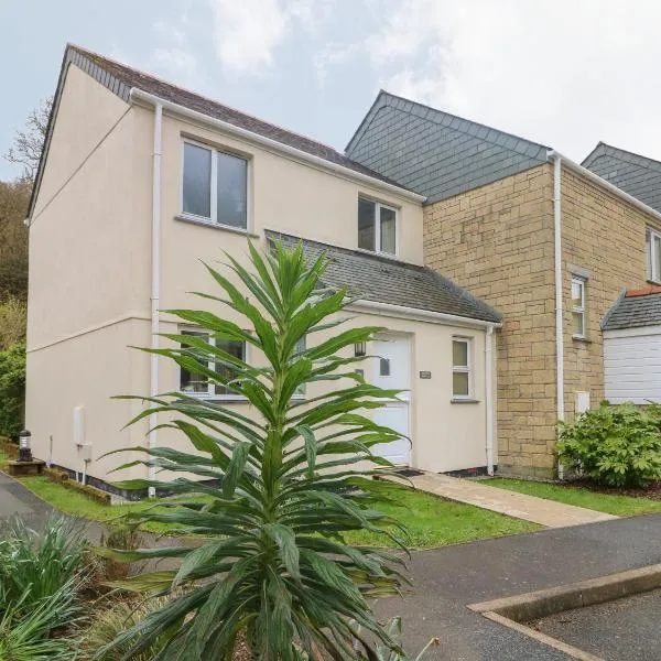 Morton Cottage, hotel in Falmouth