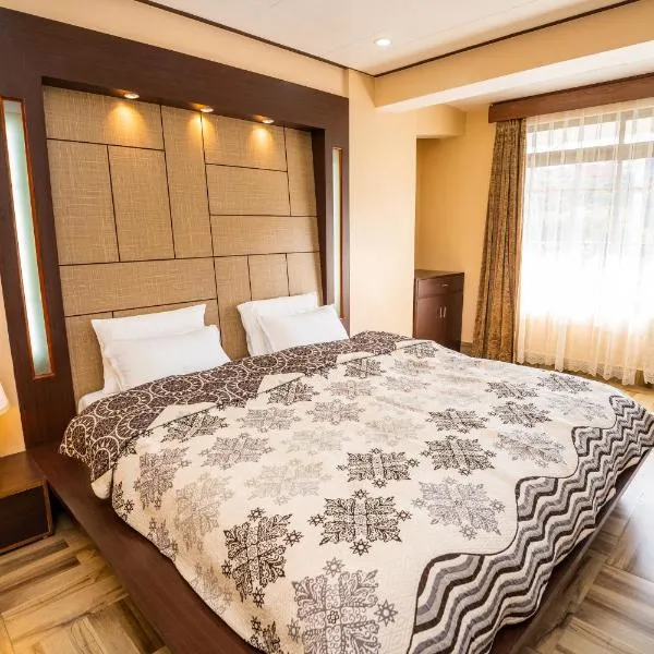 East Land Bed & Breakfast, hotel in Shillong