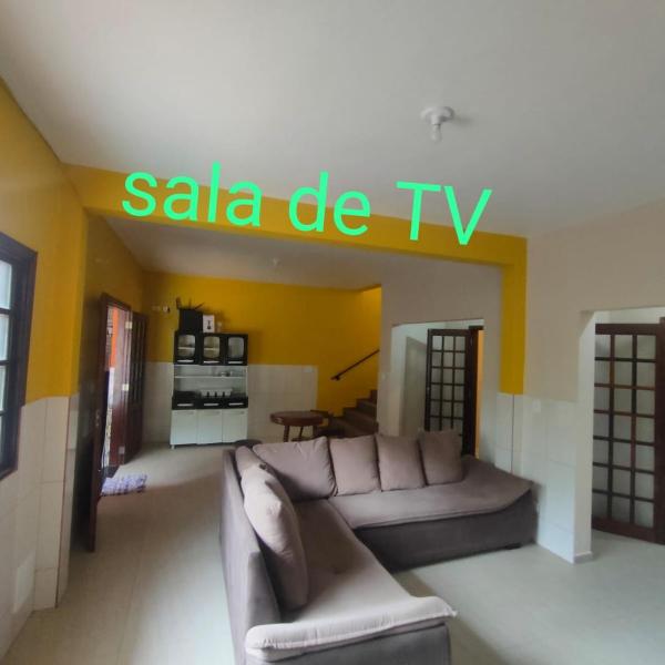 Hospedagem Casa Laranja - Foto 2
