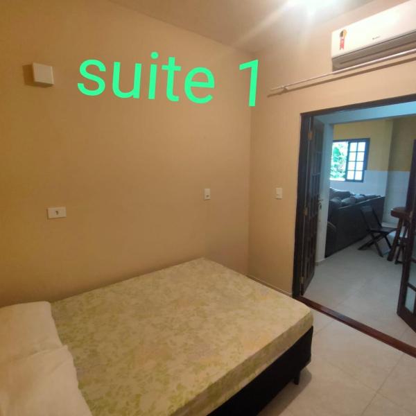 Hospedagem Casa Laranja - Foto 3