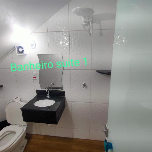 Hospedagem Casa Laranja - Foto 4