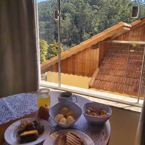 Pousada Winterhaus - Foto 4