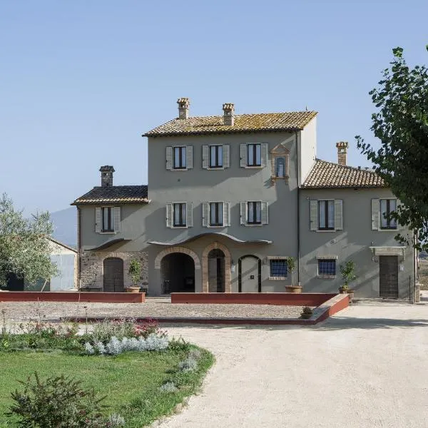 SeiPetali, hotel in Cannara