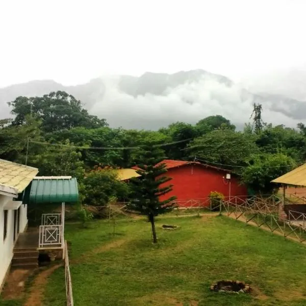 Maravakandy Farm and Guest House, hôtel à Mudumalai