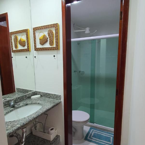 Aparts da Praia Grande 79 - Foto 3